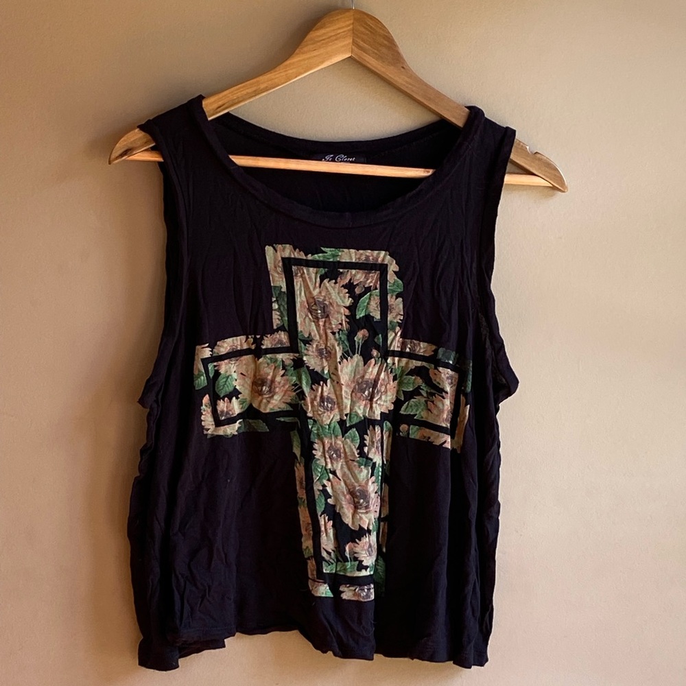 It Closet Tank Top